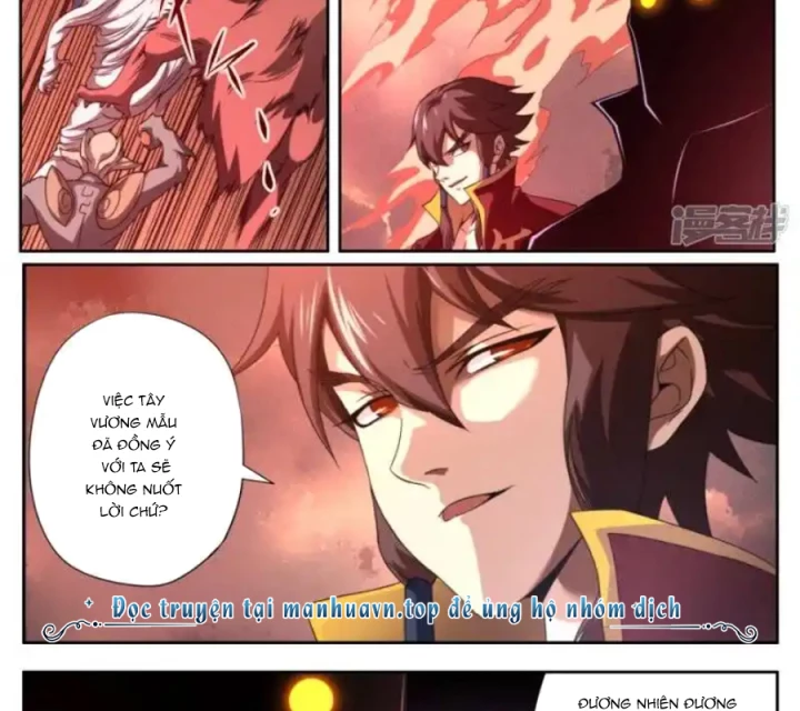 Kiêm Chức Thần Tiên Chapter 139 - 7