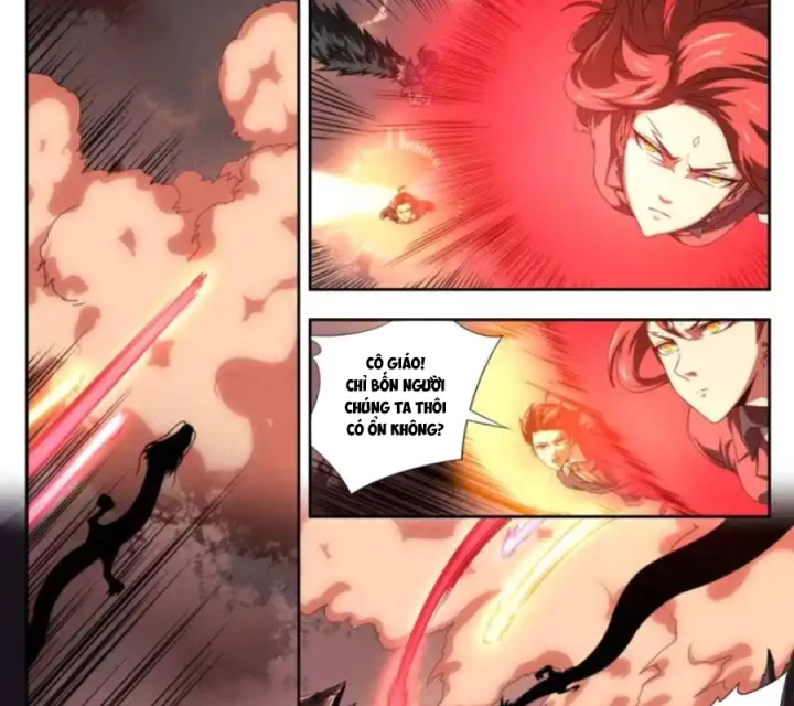 Kiêm Chức Thần Tiên Chapter 139 - 9