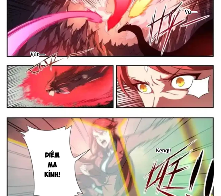 Kiêm Chức Thần Tiên Chapter 139 - 11