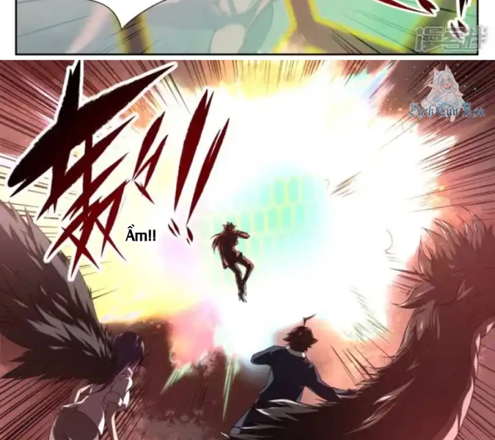 Kiêm Chức Thần Tiên Chapter 139 - 12