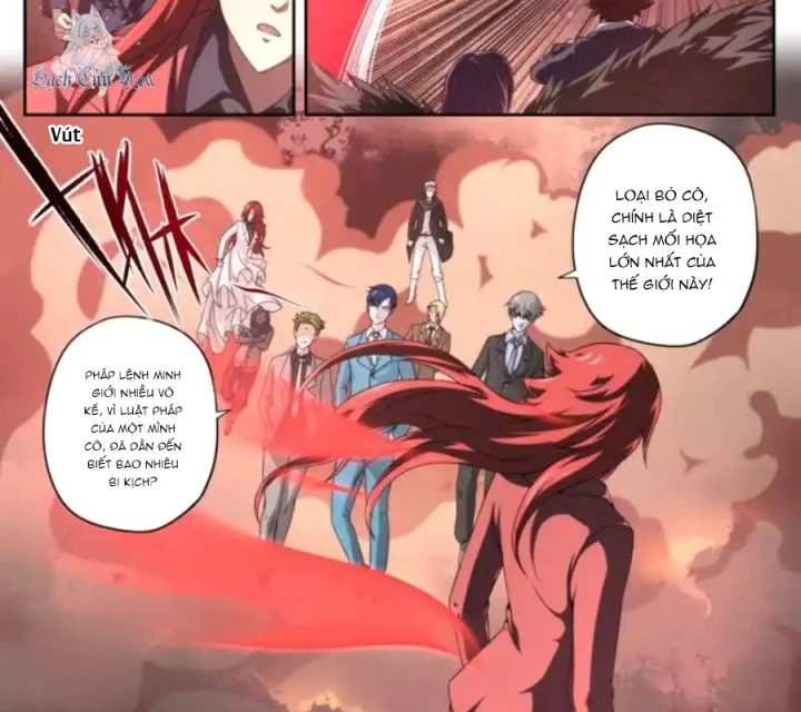 Kiêm Chức Thần Tiên Chapter 139 - 19