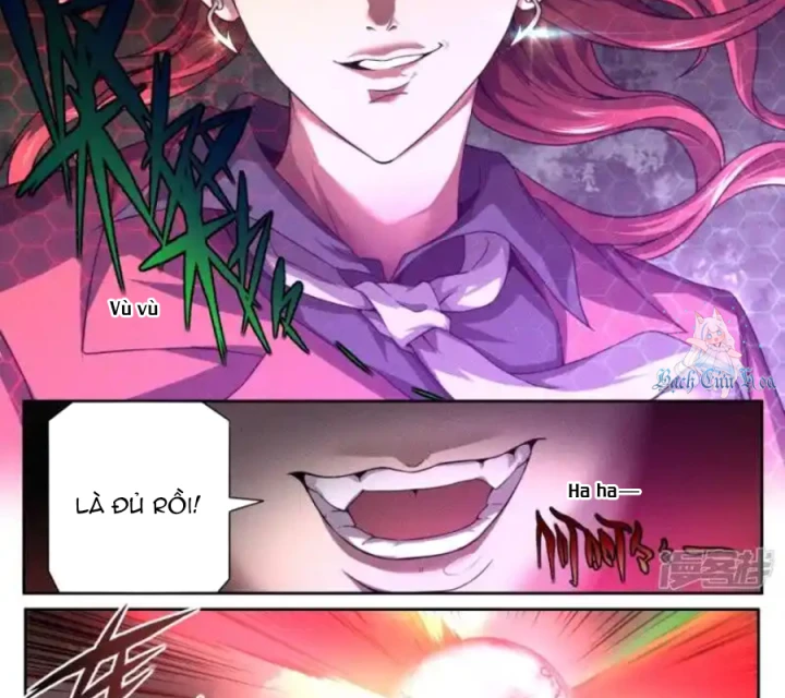 Kiêm Chức Thần Tiên Chapter 139 - 24