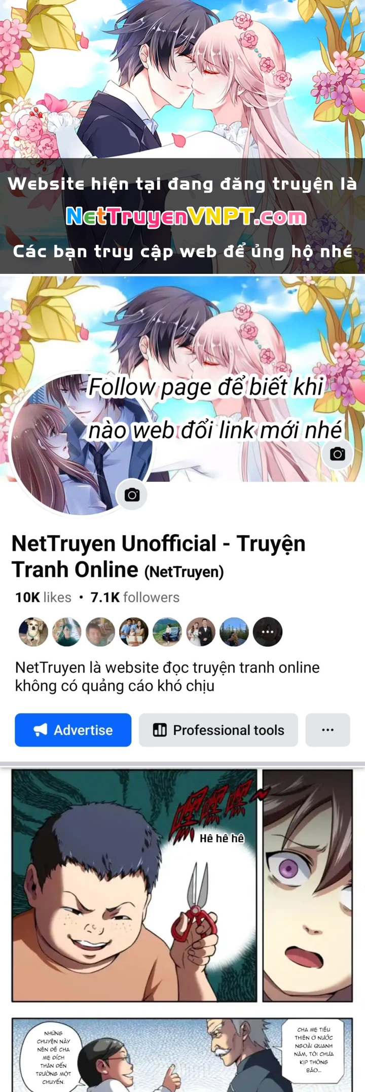Kiêm Chức Thần Tiên Chapter 141 - 1