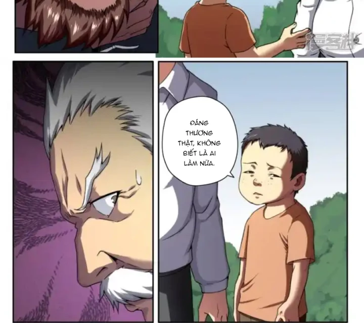 Kiêm Chức Thần Tiên Chapter 141 - 4