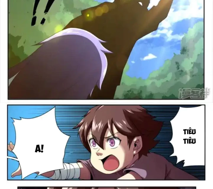 Kiêm Chức Thần Tiên Chapter 141 - 10