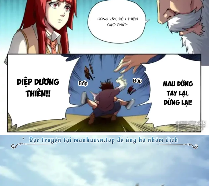 Kiêm Chức Thần Tiên Chapter 141 - 13