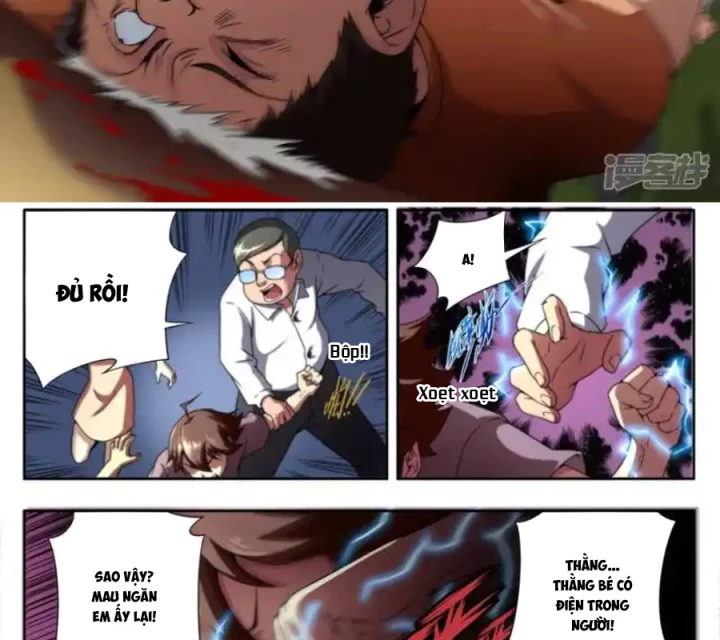 Kiêm Chức Thần Tiên Chapter 141 - 15