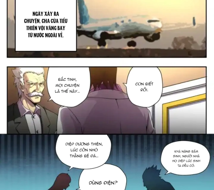 Kiêm Chức Thần Tiên Chapter 141 - 17