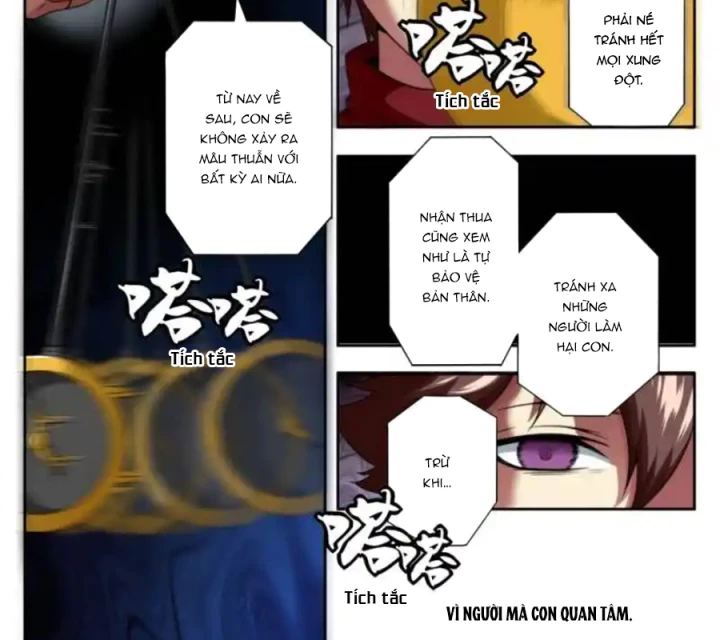 Kiêm Chức Thần Tiên Chapter 141 - 19