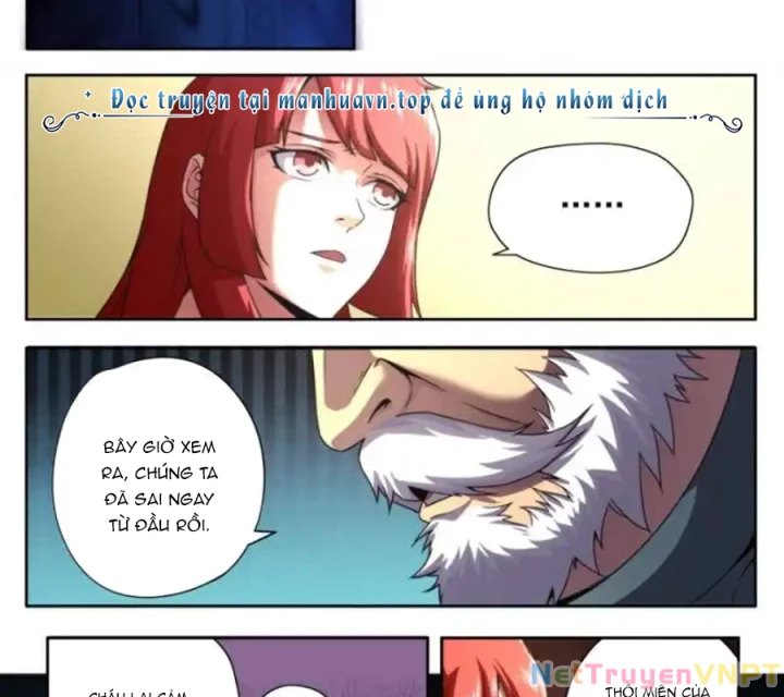 Kiêm Chức Thần Tiên Chapter 141 - 20