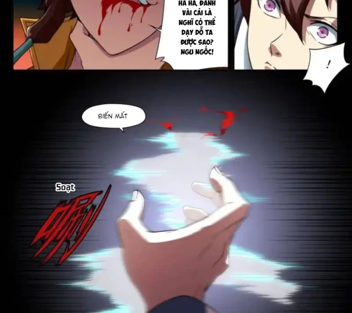 Kiêm Chức Thần Tiên Chapter 141 - 25