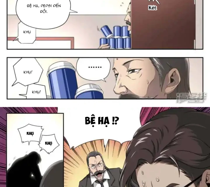 Kiêm Chức Thần Tiên Chapter 143 - 2