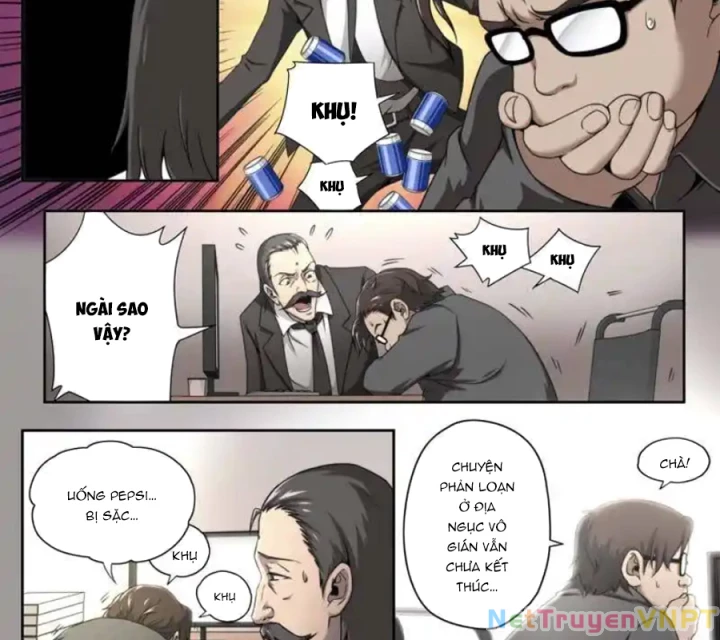 Kiêm Chức Thần Tiên Chapter 143 - 3