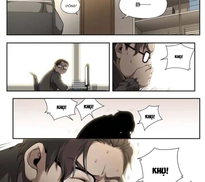 Kiêm Chức Thần Tiên Chapter 143 - 6