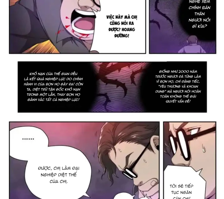 Kiêm Chức Thần Tiên Chapter 143 - 11