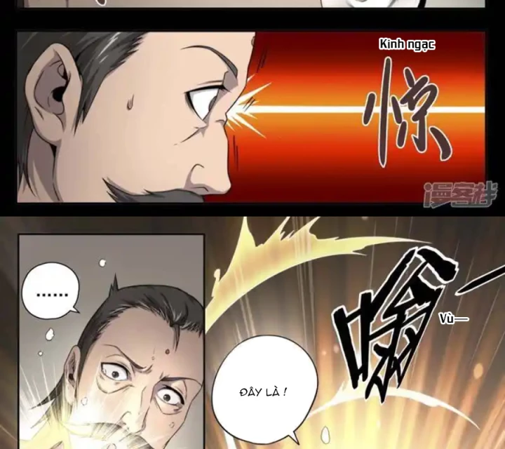 Kiêm Chức Thần Tiên Chapter 143 - 18