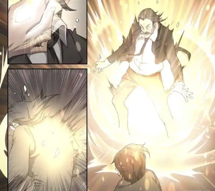 Kiêm Chức Thần Tiên Chapter 143 - 19