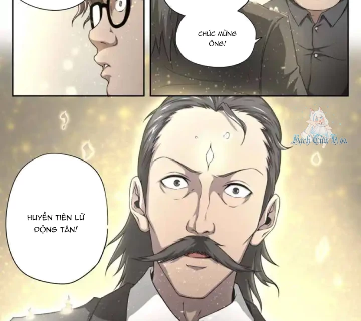 Kiêm Chức Thần Tiên Chapter 143 - 22