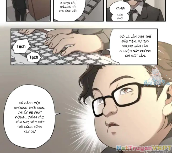 Kiêm Chức Thần Tiên Chapter 143 - 27