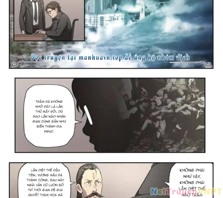 Kiêm Chức Thần Tiên Chapter 144 - 3