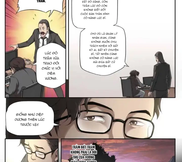 Kiêm Chức Thần Tiên Chapter 144 - 6