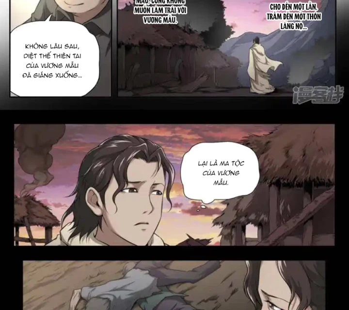 Kiêm Chức Thần Tiên Chapter 144 - 7