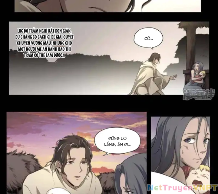 Kiêm Chức Thần Tiên Chapter 144 - 10