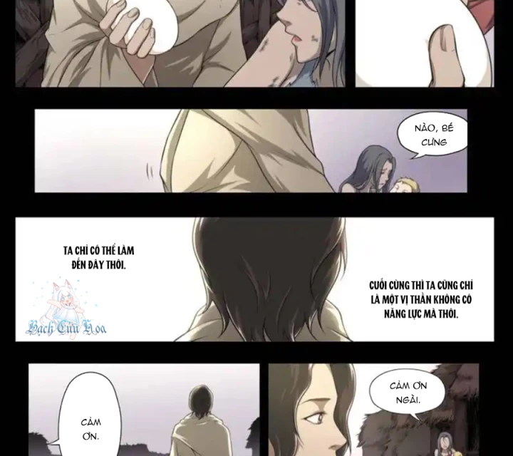Kiêm Chức Thần Tiên Chapter 144 - 11