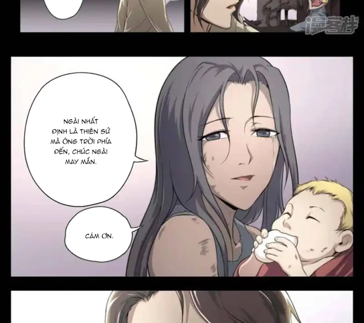 Kiêm Chức Thần Tiên Chapter 144 - 12