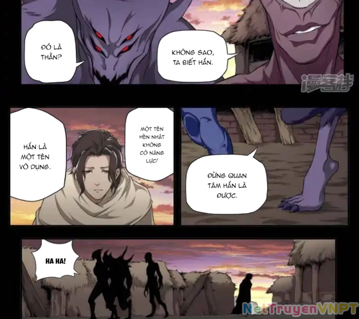 Kiêm Chức Thần Tiên Chapter 144 - 15
