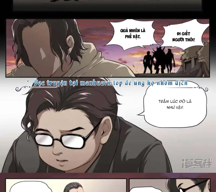 Kiêm Chức Thần Tiên Chapter 144 - 16