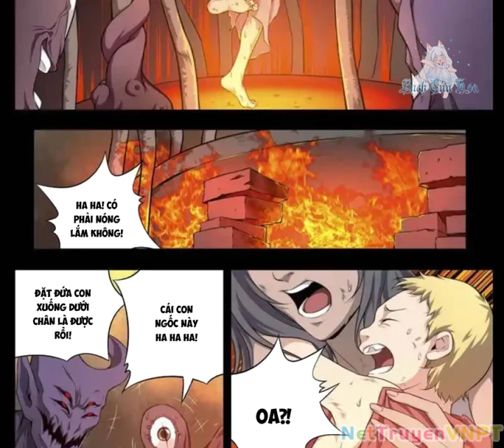 Kiêm Chức Thần Tiên Chapter 144 - 19