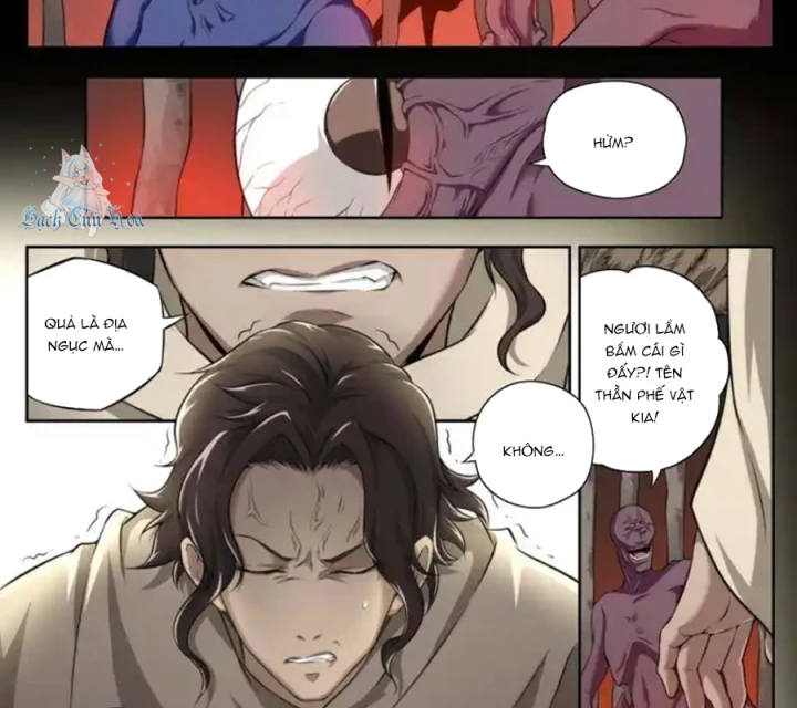 Kiêm Chức Thần Tiên Chapter 144 - 22
