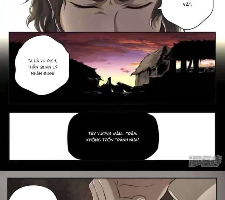 Kiêm Chức Thần Tiên Chapter 144 - 24