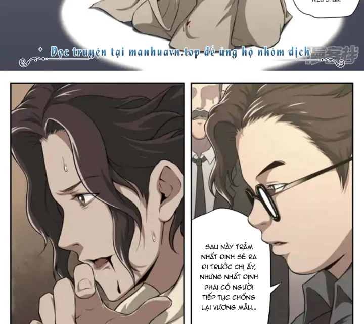 Kiêm Chức Thần Tiên Chapter 144 - 31