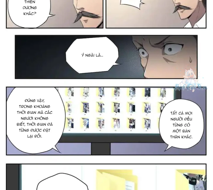 Kiêm Chức Thần Tiên Chapter 144 - 33