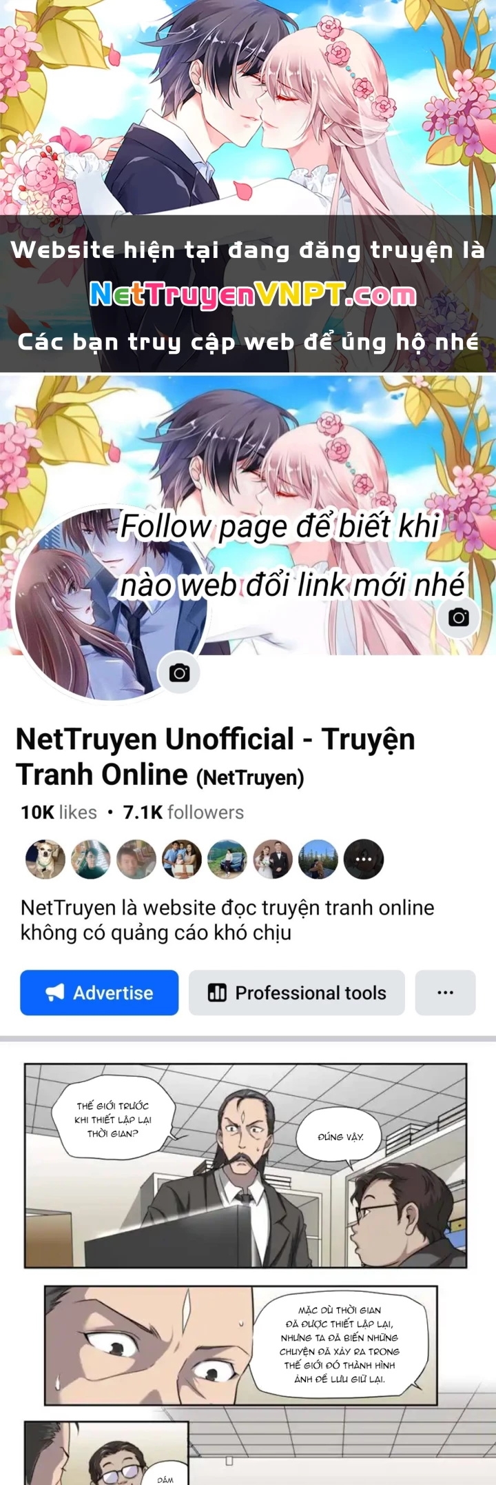 Kiêm Chức Thần Tiên Chapter 145 - 1