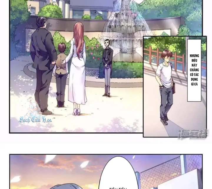 Kiêm Chức Thần Tiên Chapter 145 - 5