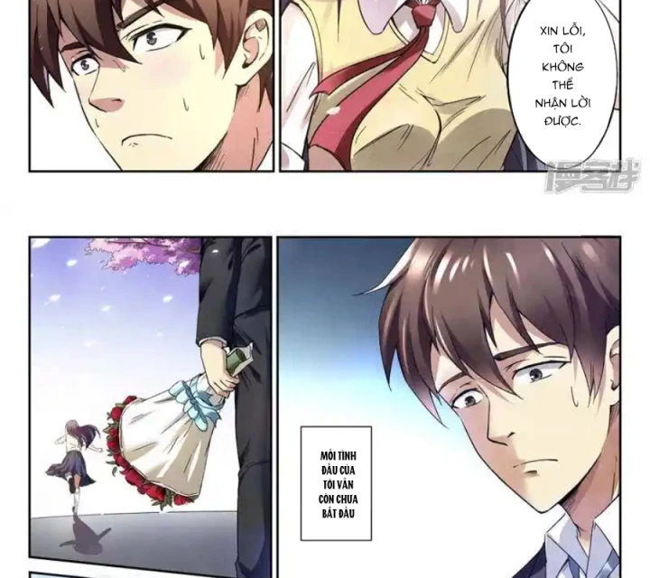 Kiêm Chức Thần Tiên Chapter 145 - 7