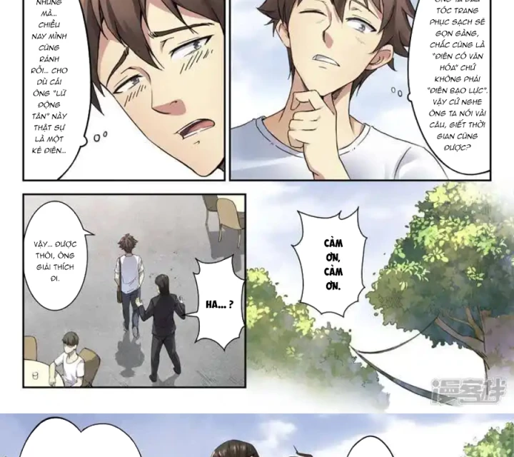Kiêm Chức Thần Tiên Chapter 145 - 16