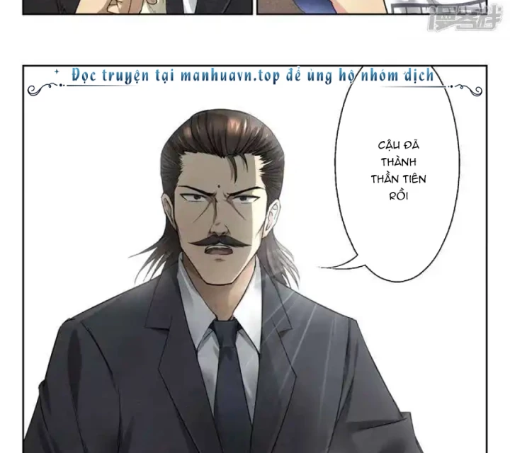 Kiêm Chức Thần Tiên Chapter 145 - 20