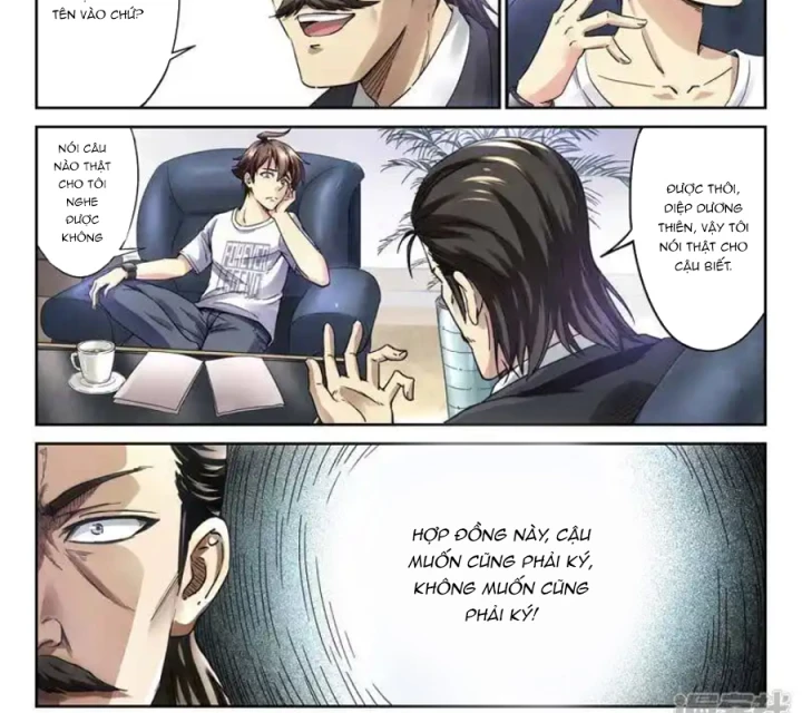 Kiêm Chức Thần Tiên Chapter 145 - 27