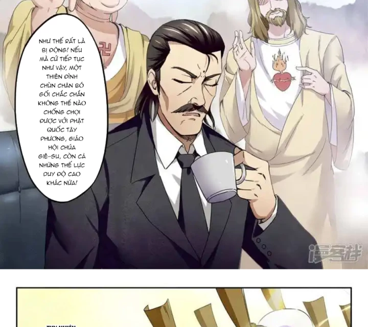 Kiêm Chức Thần Tiên Chapter 145 - 32