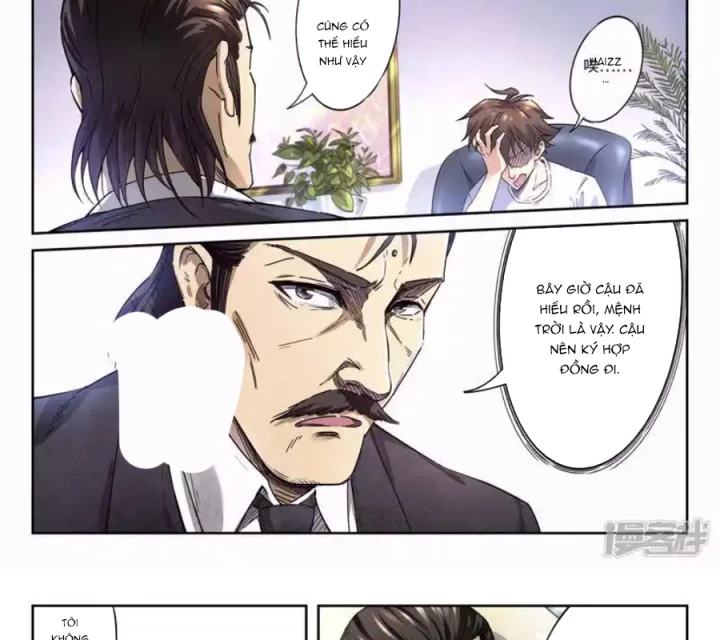 Kiêm Chức Thần Tiên Chapter 145 - 42