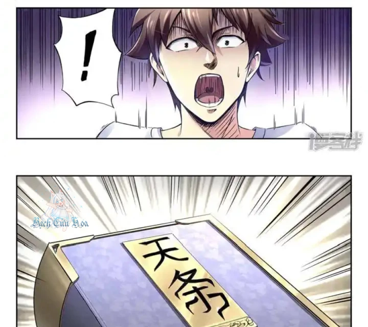 Kiêm Chức Thần Tiên Chapter 145 - 44