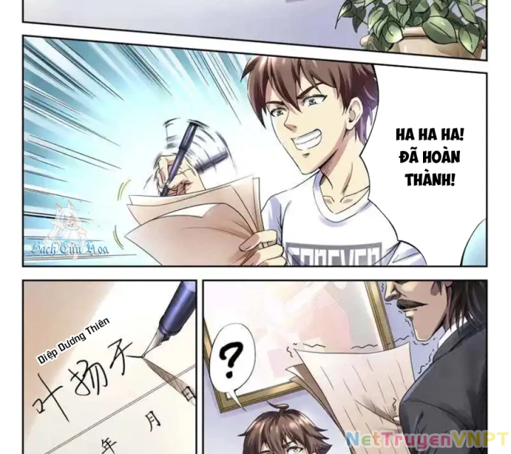 Kiêm Chức Thần Tiên Chapter 145 - 51