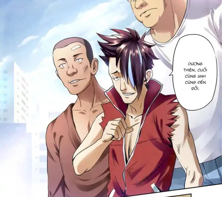 Kiêm Chức Thần Tiên Chapter 145 - 59