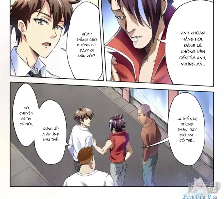 Kiêm Chức Thần Tiên Chapter 145 - 61