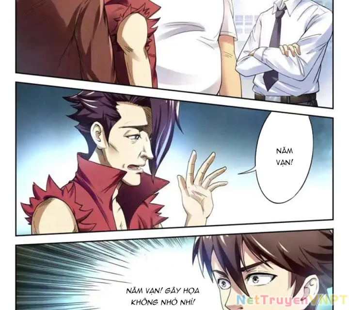 Kiêm Chức Thần Tiên Chapter 145 - 64