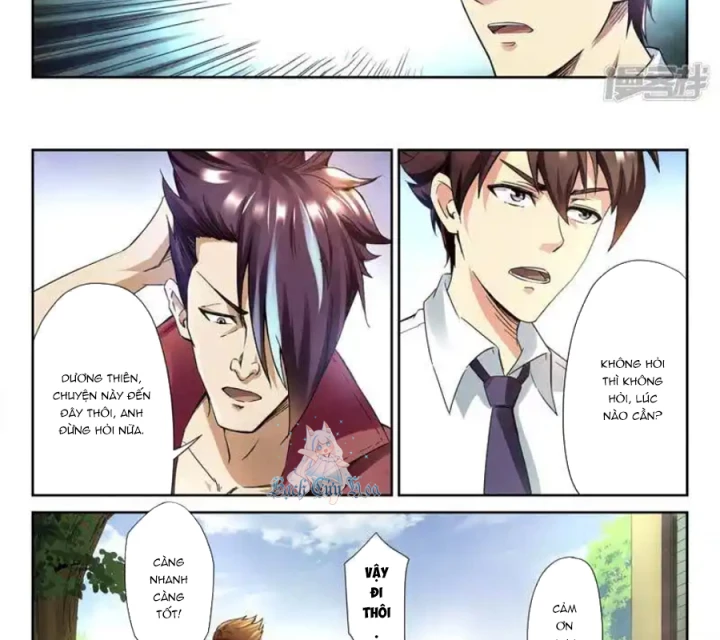 Kiêm Chức Thần Tiên Chapter 145 - 65